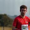 Liam H., Melbourne runner